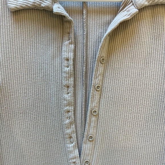 BODYCON MAXI - Picture 7 of 11